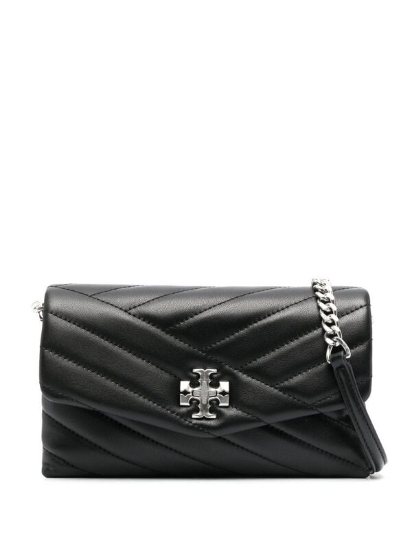 19214515_42883269_1000.jpg Tory Burch Chevron leather quilted bag