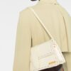 19214747_45168591_1000.jpg Jacquemus Le Bambino long lacet leather shoulder bag
