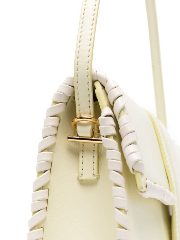 19214747_45170784_1000.jpg Jacquemus Le Bambino long lacet leather shoulder bag