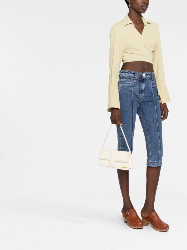 19214747_45170805_1000.jpg Jacquemus Le Bambino long lacet leather shoulder bag