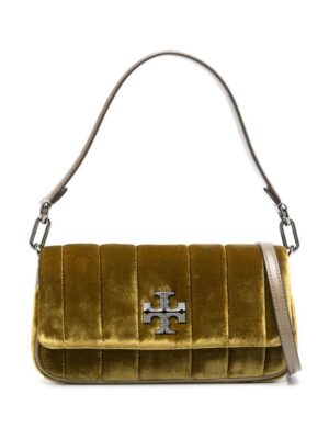19215123_42891222_1000.jpg Tory Burch small Kira velvet shoulder bag