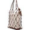 19215448_44898731_1000.jpg Jacquemus fishnet tote bag