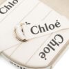 19215994_44141263_1000.jpg Chloé Woody logo-detail saddle bag