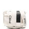 19215994_44141265_1000.jpg Chloé Woody logo-detail saddle bag