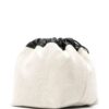 19216356_43451317_1000.jpg Jil Sander logo-print bucket bag
