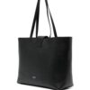 19217003_42448420_1000.jpg Tom Ford logo plaque tote bag