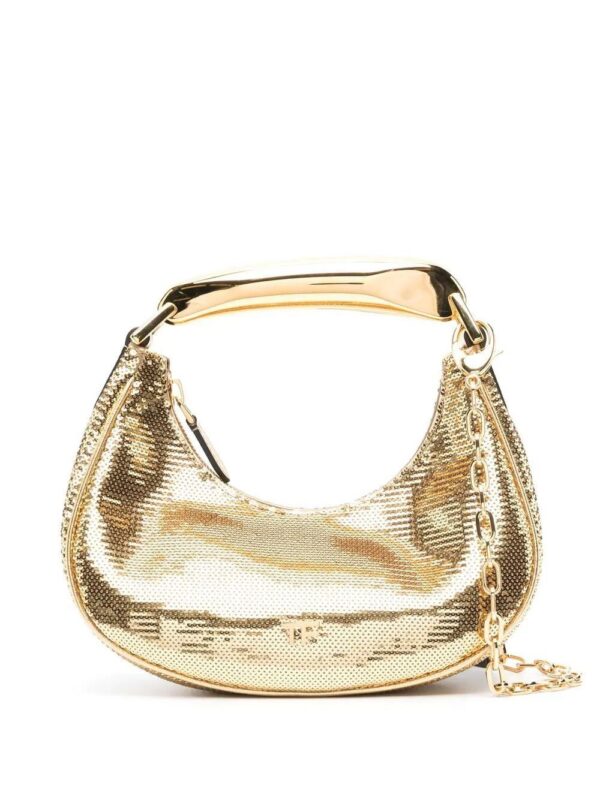 19217012_43395763_1000.jpg Tom Ford mini Bianca sequin-embellished tote bag