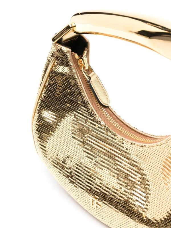 19217012_43395773_1000.jpg Tom Ford mini Bianca sequin-embellished tote bag