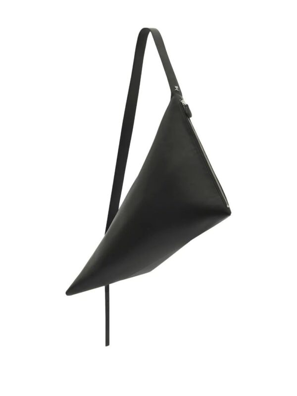 19225373_44760823_1000.jpg Courrèges The Maxi One shoulder bag