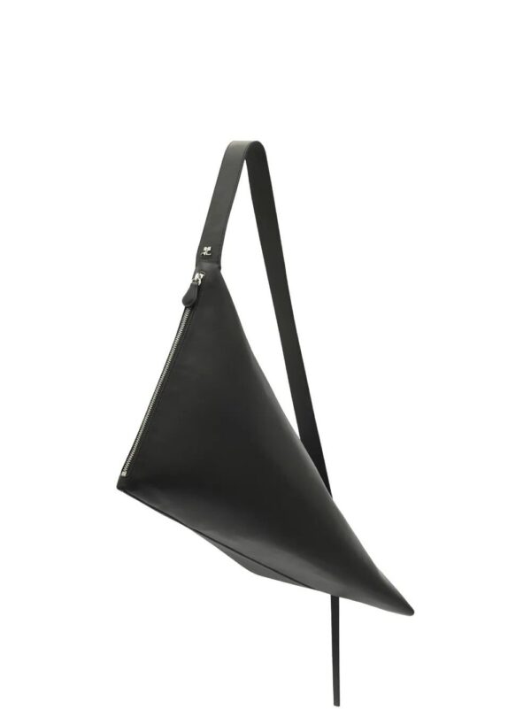 19225373_44760824_1000.jpg Courrèges The Maxi One shoulder bag