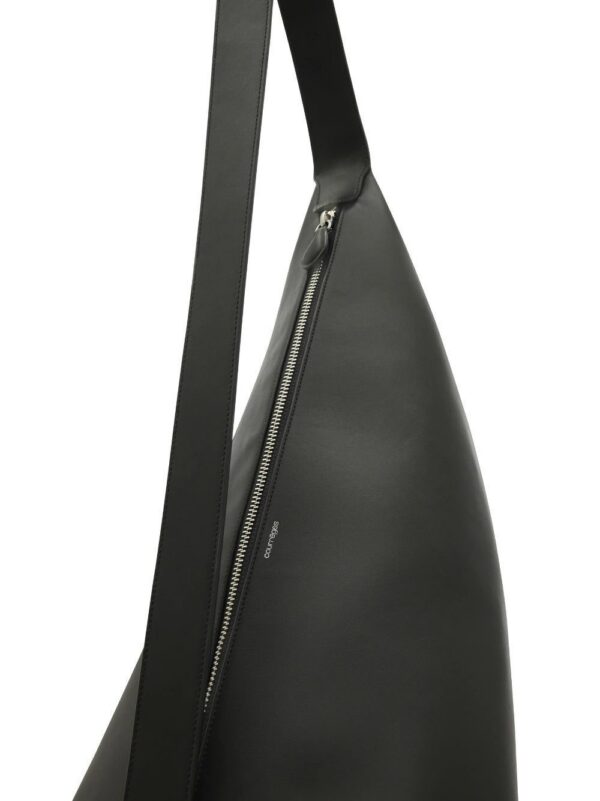 19225373_44762327_1000.jpg Courrèges The Maxi One shoulder bag