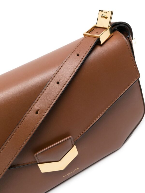 19231064_42629379_1000.jpg DeMellier London smooth leather bag