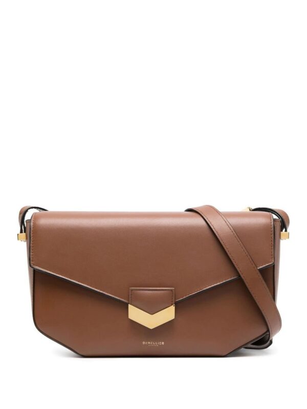 19231064_42630069_1000.jpg DeMellier London smooth leather bag