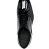 19233680_42583025_1000.jpg Officine Creative Harvey patent-leather Oxford shoes