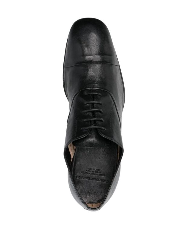 19234452_42582739_1000.jpg Officine Creative Harvey leather Oxford shoes
