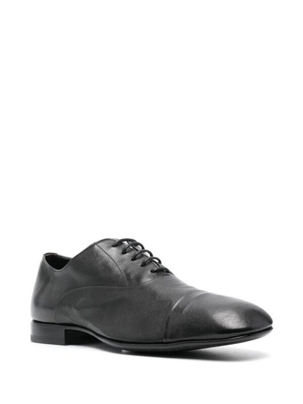 19234452_42582741_1000.jpg Officine Creative Harvey leather Oxford shoes