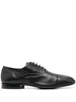 19234452_42582747_1000.jpg Officine Creative Harvey leather Oxford shoes
