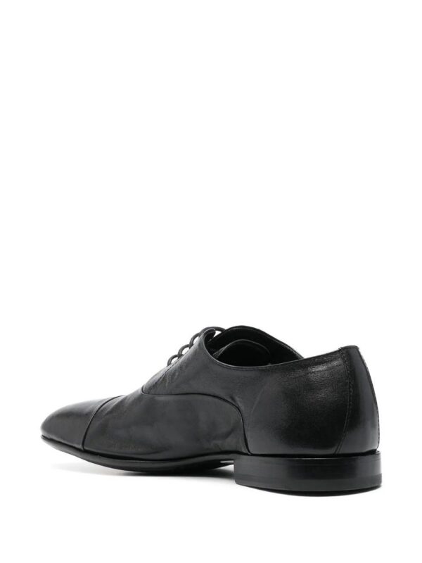 19234452_42583002_1000.jpg Officine Creative Harvey leather Oxford shoes