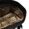 19234506_42153860_1000.jpg Philipp Plein embossed-logo leather tote bag