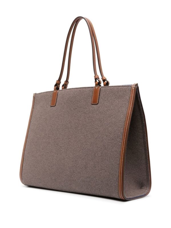 19235678_42172275_1000.jpg Tory Burch Ella felt tote bag