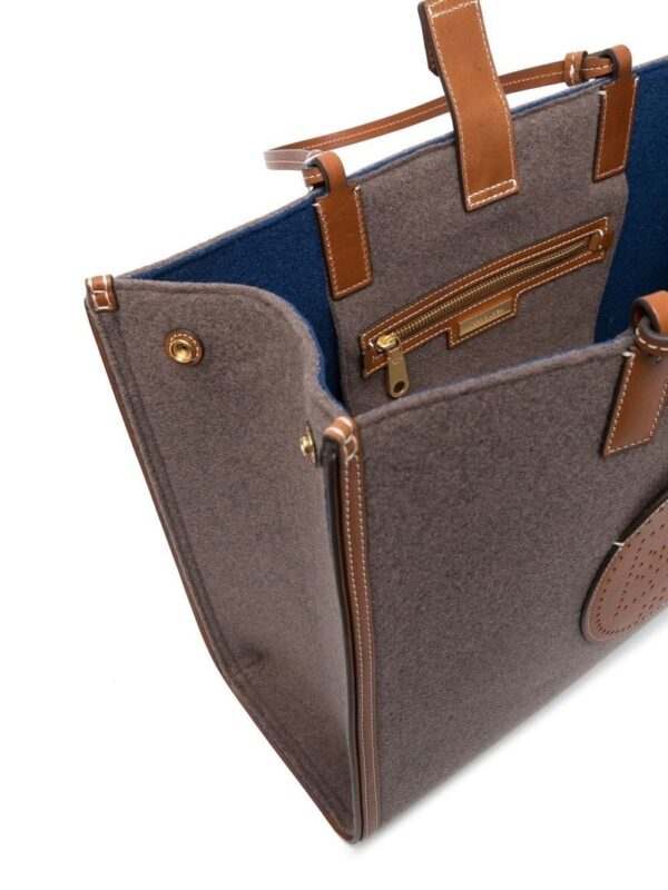 19235678_42172276_1000.jpg Tory Burch Ella felt tote bag