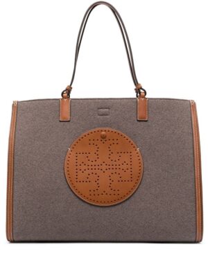 19235678_42173009_1000.jpg Tory Burch Ella felt tote bag