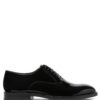 19245055_54365020_1000.jpg Brunello Cucinelli patent-leather laced oxford shoes