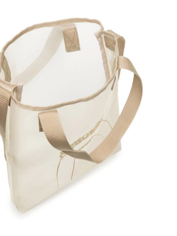 19248249_50138698_1000.jpg Yoshiokubo logo-embroidered tote bag