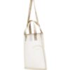 19248249_50138708_1000.jpg Yoshiokubo logo-embroidered tote bag
