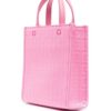 19249559_42416792_1000.jpg Givenchy mini monogram-pattern tote bag