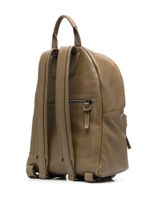 19250776_42272755_1000.jpg Officine Creative Buttero leather backpack