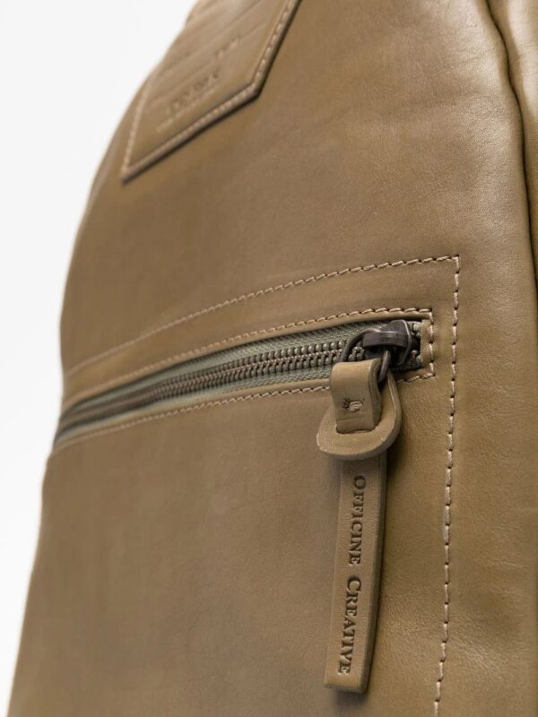 19250776_42273665_1000.jpg Officine Creative Buttero leather backpack