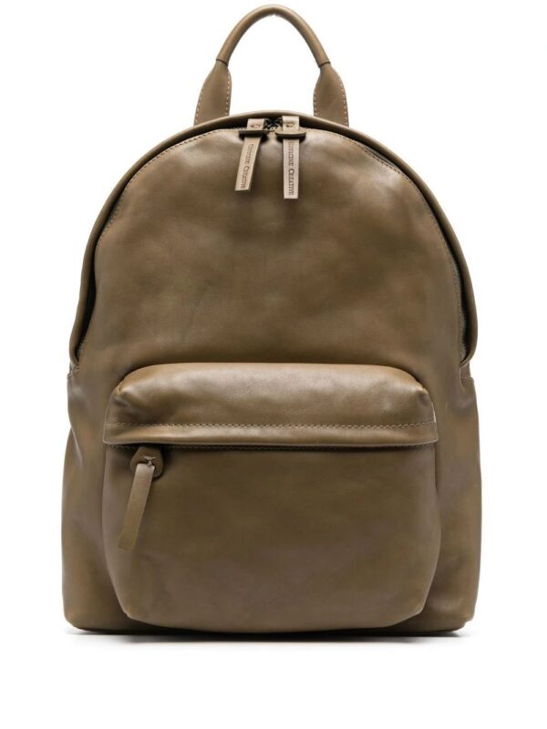 19250776_42273666_1000.jpg Officine Creative Buttero leather backpack