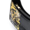 19255812_42413634_1000.jpg Versace Jeans Couture graphic logo print shoulder bag