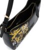 19255812_42414323_1000.jpg Versace Jeans Couture graphic logo print shoulder bag