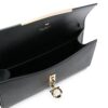 19256098_42555829_1000.jpg Ferragamo Gancini leather clutch bag