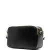 Versace Jeans Couture logo-lettering crossbody bag