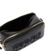Versace Jeans Couture logo-lettering crossbody bag