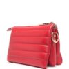 19256789_42227166_1000.jpg Dolce & Gabbana stitched-logo detail clutch bag