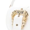 19257320_42416498_1000.jpg Versace Jeans Couture logo belt-buckle shoulder bag