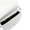 19257320_42417432_1000.jpg Versace Jeans Couture logo belt-buckle shoulder bag
