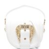 19257320_42418127_1000.jpg Versace Jeans Couture logo belt-buckle shoulder bag