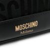 19277579_42309847_1000.jpg Moschino logo-detail shoulder bag