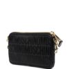 19277579_42310821_1000.jpg Moschino logo-detail shoulder bag