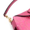 19277581_42642511_1000.jpg Moschino logo stamp monogram shoulder bag