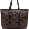 19277582_42346977_1000-1.jpg Moschino logo-print tote bag
