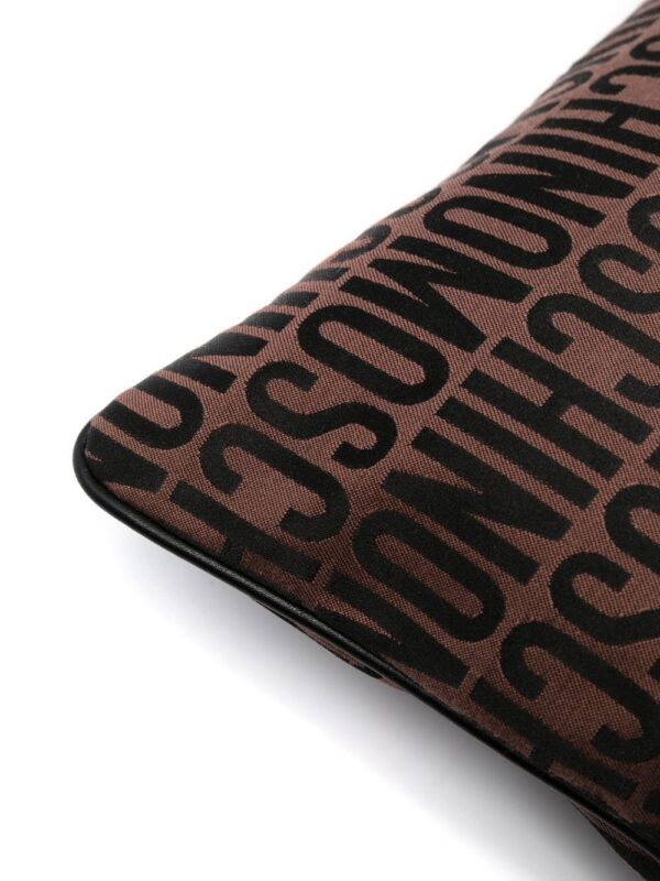 19277584_42290100_1000.jpg Moschino jacquard-logo cross-body bag