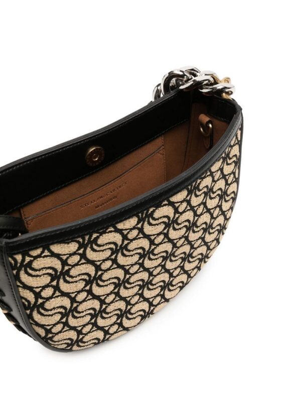 19278527_44237615_1000.jpg Stella McCartney S-wave canvas shoulder bag