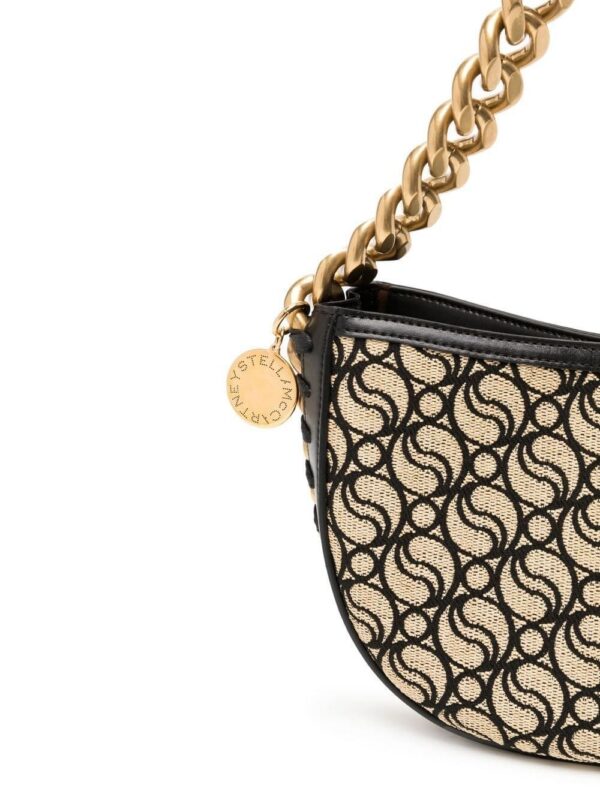 19278527_44237617_1000.jpg Stella McCartney S-wave canvas shoulder bag