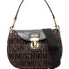 19279235_42646725_1000.jpg Moschino logo stamp monogram shoulder bag